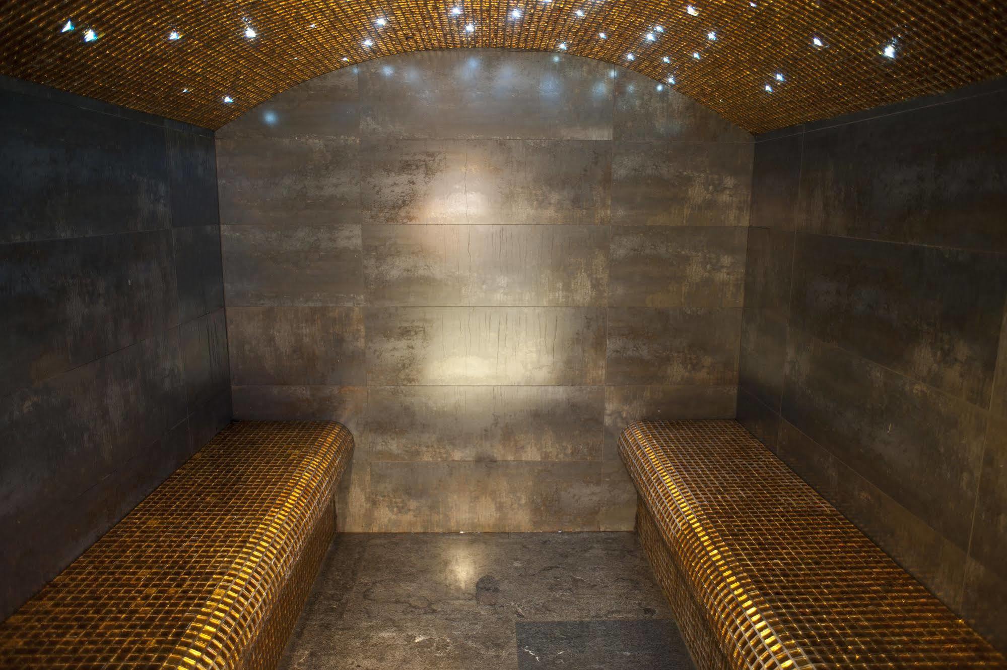 Chamois D'Or Hotel Les Gets Eksteriør billede